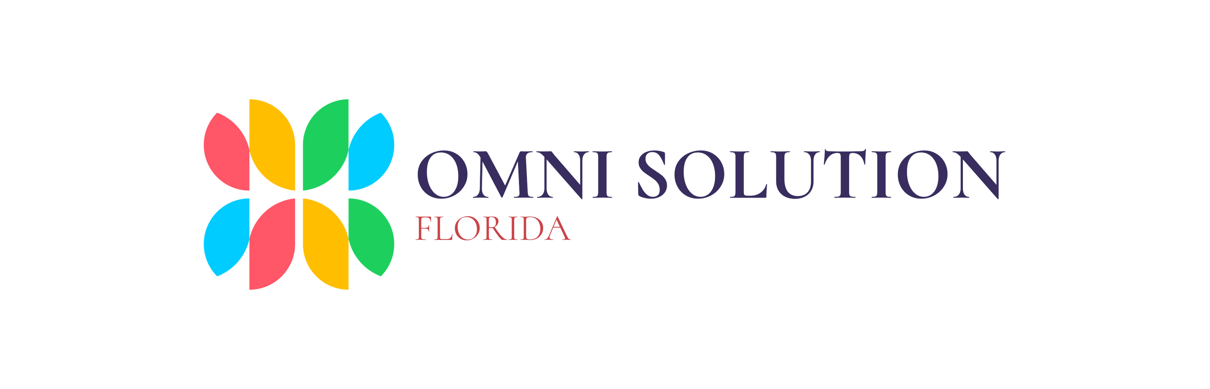 Omni Solution Florida Logo